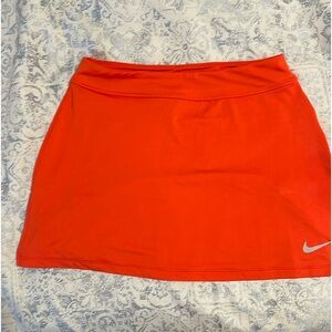 Nike Golf Skirt, Dri-Fit, size small